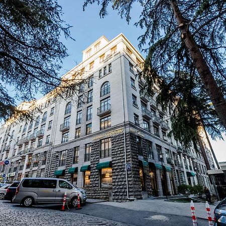 Apartment In The City Center Lll Тбилиси Экстерьер фото