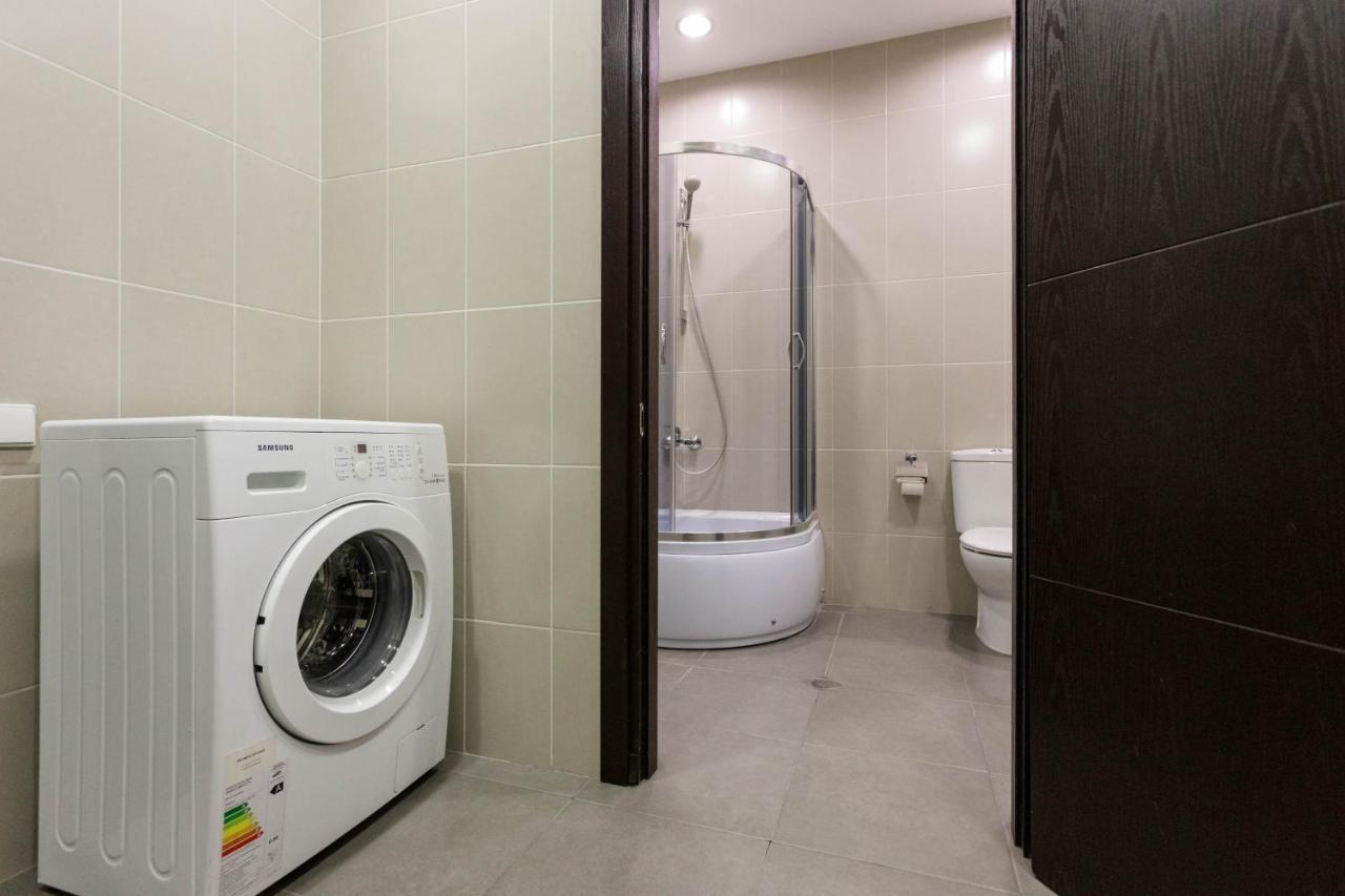 Apartment In The City Center Lll Тбилиси Экстерьер фото